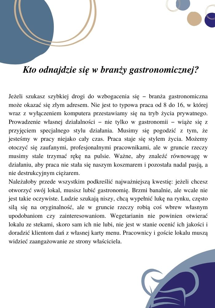 Broszura biznes gastronomia2