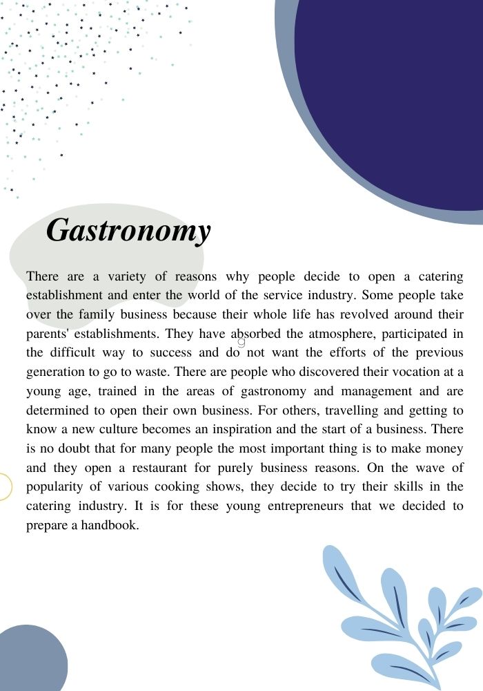 Broszura biznes gastronomia6