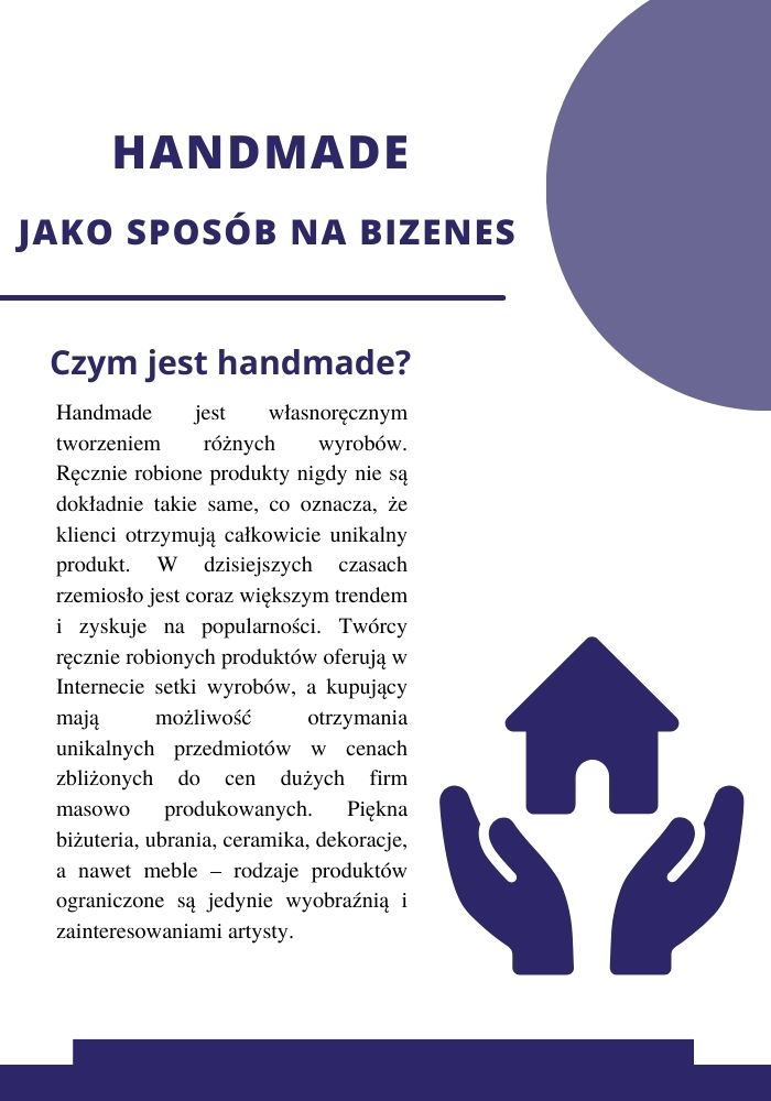 Handmade - 1